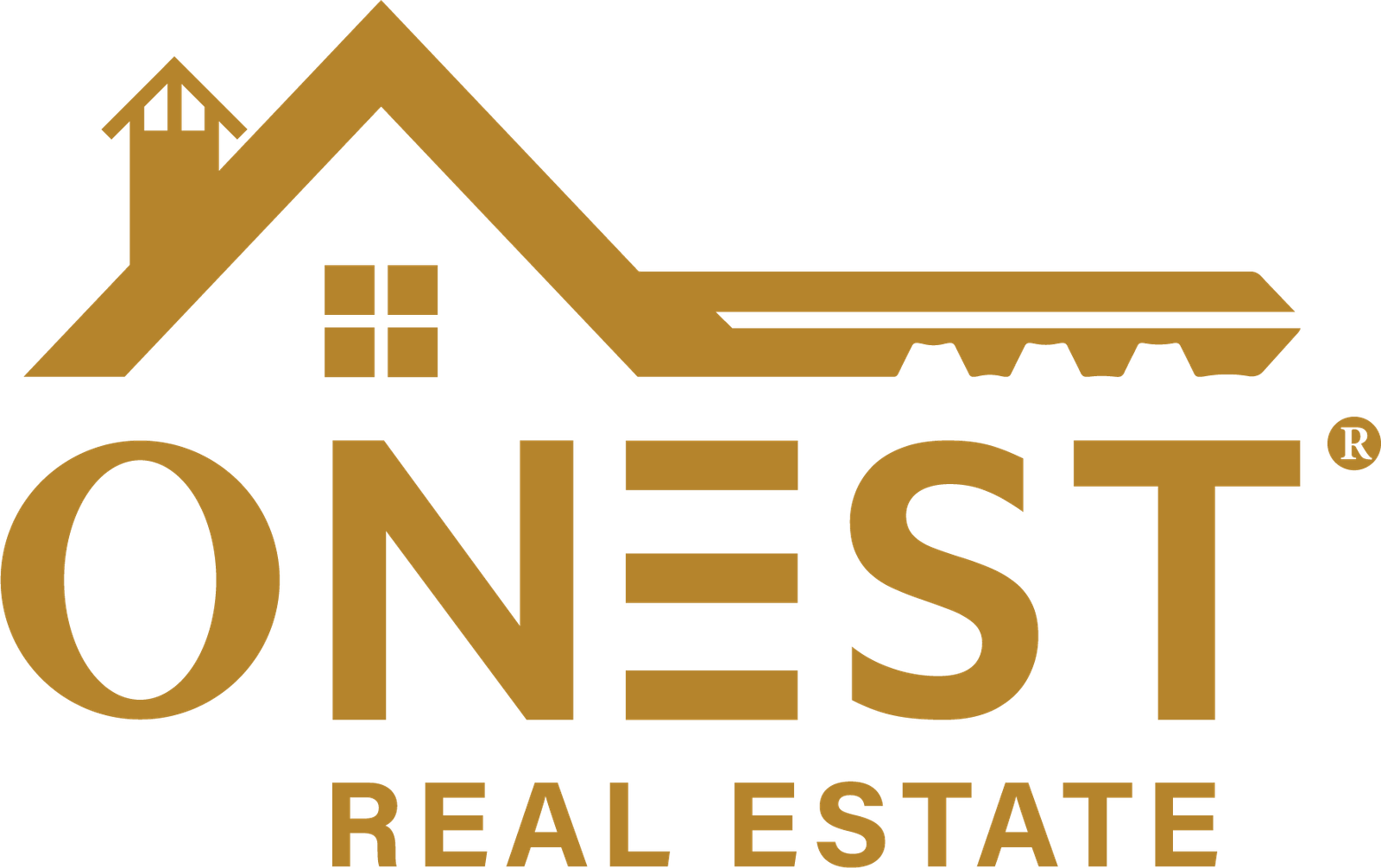 Onest Real Estate logo